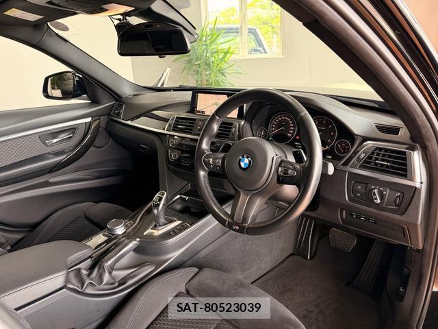 Bmw 3 SERIES 2017-11 8216152-11