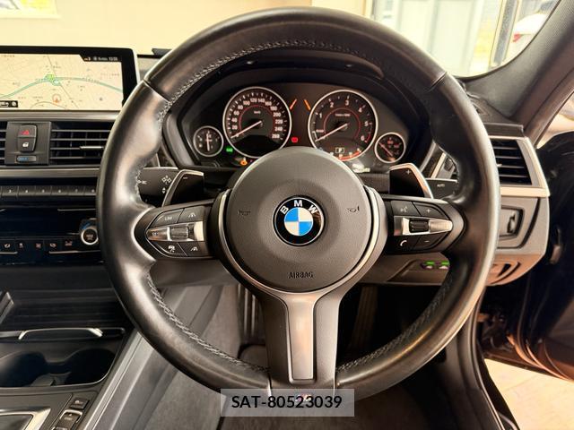 Bmw 3 SERIES 2017-11 8216152-16