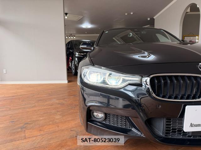 Bmw 3 SERIES 2017-11 8216152-3
