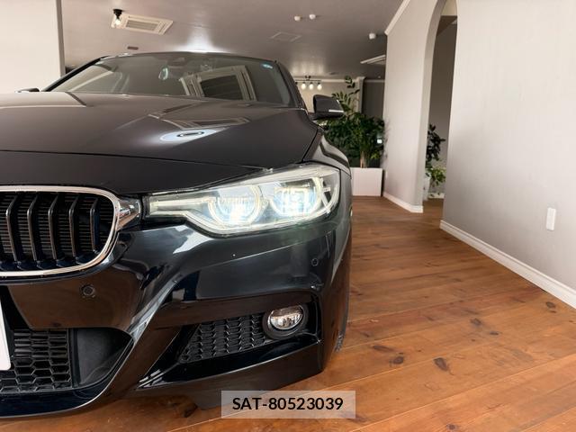 Bmw 3 SERIES 2017-11 8216152-5
