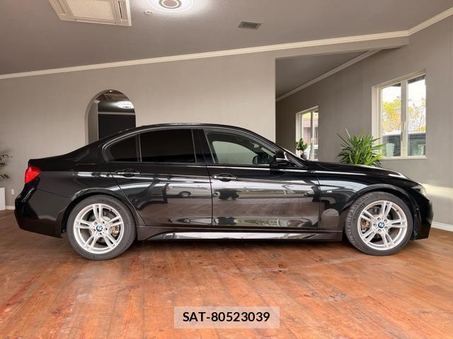 Bmw 3 SERIES 2017-11 8216152-6