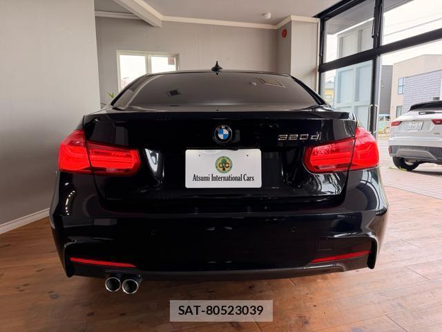 Bmw 3 SERIES 2017-11 8216152-8