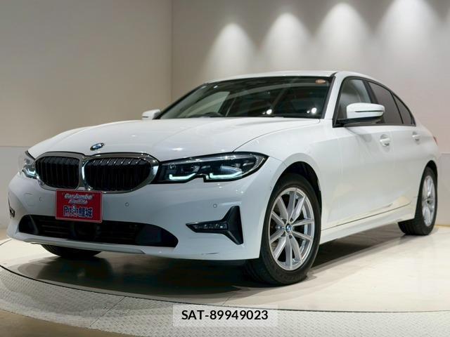 Bmw 3 SERIES 2019-03 8218156-0
