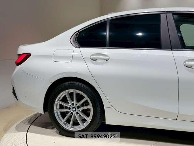 Bmw 3 SERIES 2019-03 8218156-12