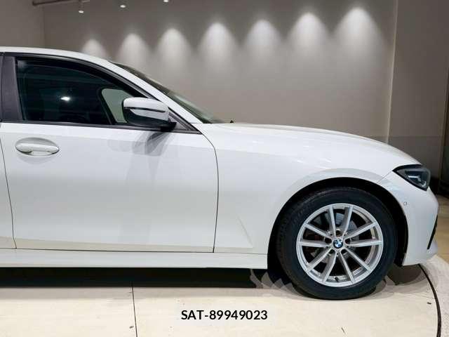 Bmw 3 SERIES 2019-03 8218156-13