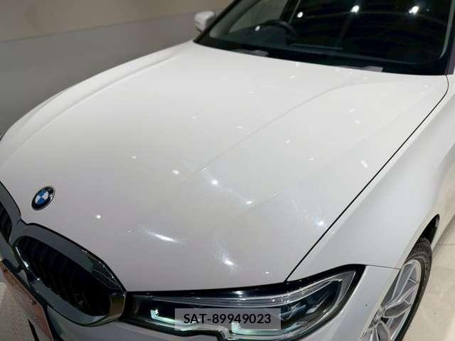 Bmw 3 SERIES 2019-03 8218156-17