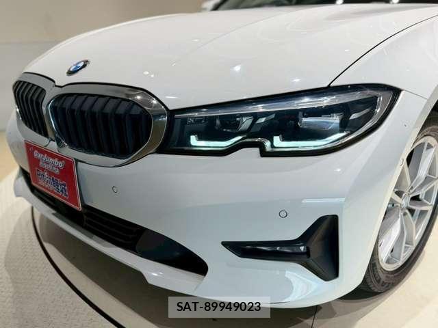 Bmw 3 SERIES 2019-03 8218156-18