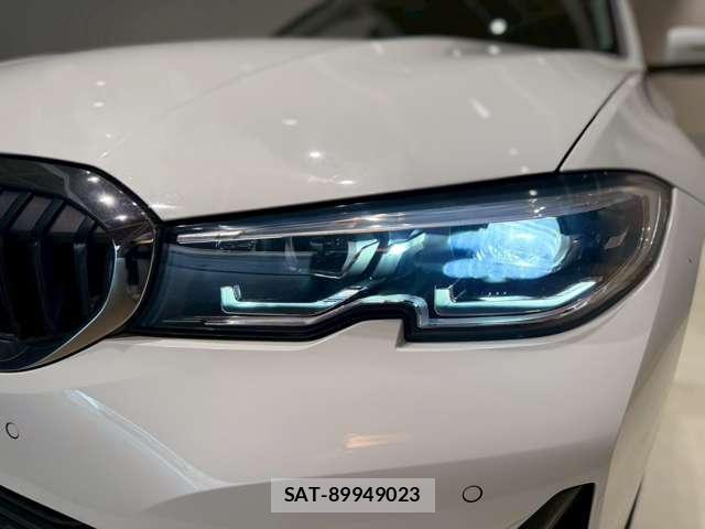 Bmw 3 SERIES 2019-03 8218156-19