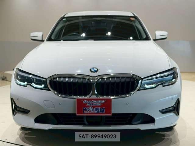 Bmw 3 SERIES 2019-03 8218156-2