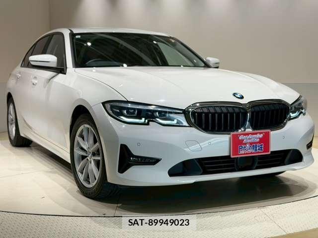 Bmw 3 SERIES 2019-03 8218156-3