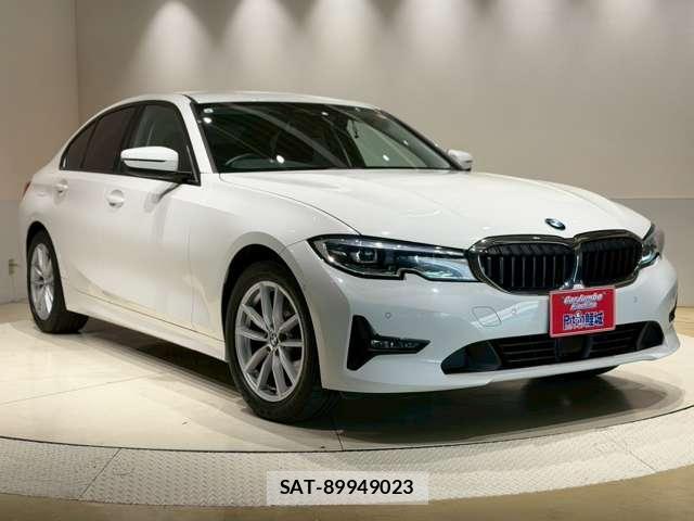 Bmw 3 SERIES 2019-03 8218156-4