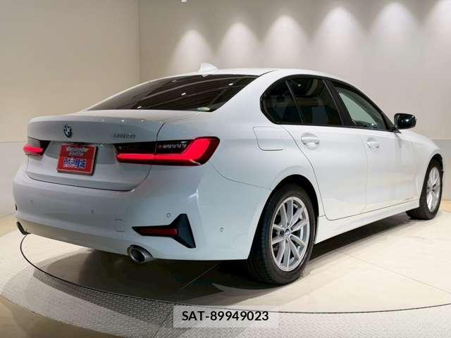 Bmw 3 SERIES 2019-03 8218156-6
