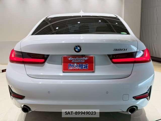 Bmw 3 SERIES 2019-03 8218156-7