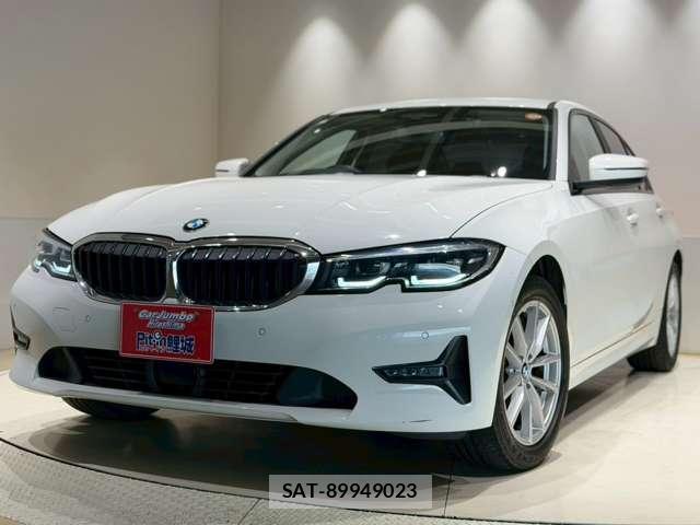 Bmw 3 SERIES 2019-03 8218156-8