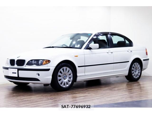 Bmw 3 SERIES 2003-02 8218181-0