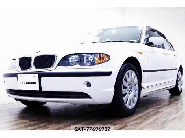 Bmw 3 SERIES 2003-02 8218181-1