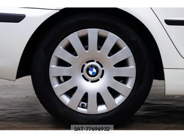 Bmw 3 SERIES 2003-02 8218181-3