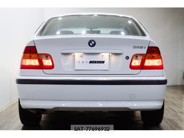 Bmw 3 SERIES 2003-02 8218181-5