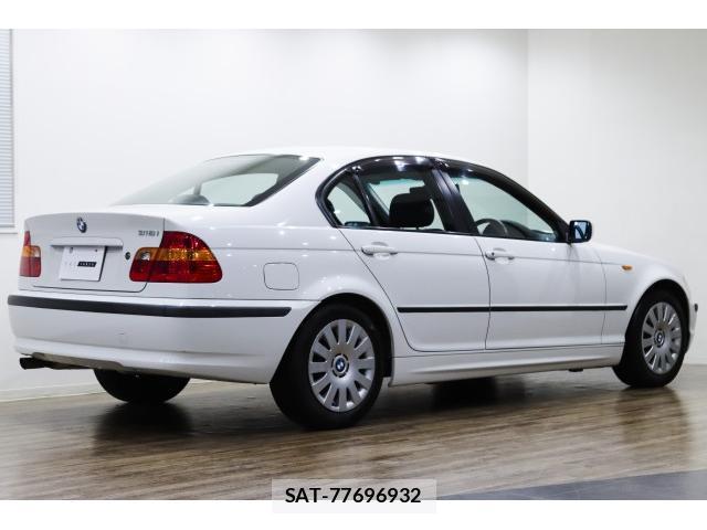 Bmw 3 SERIES 2003-02 8218181-6