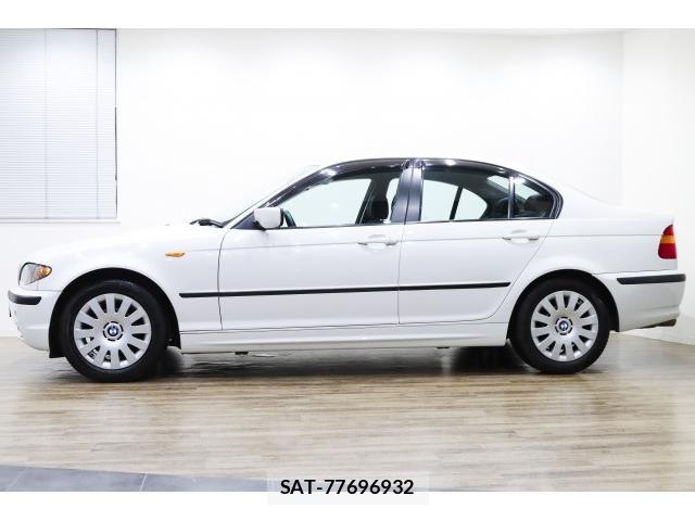Bmw 3 SERIES 2003-02 8218181-7