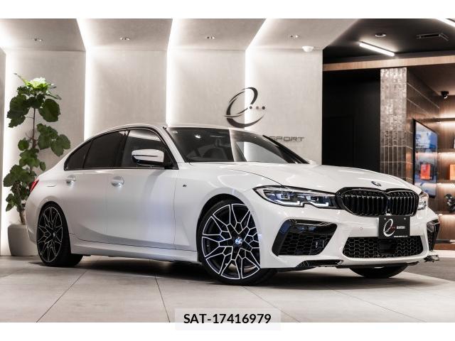 Bmw 3 SERIES 2019-08 8218436-0