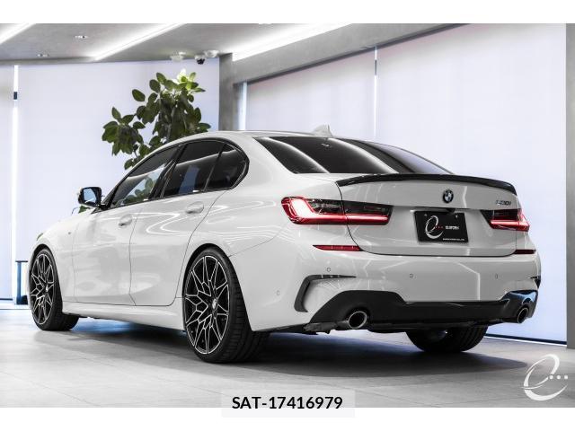 Bmw 3 SERIES 2019-08 8218436-1
