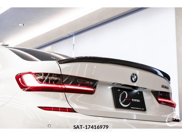 Bmw 3 SERIES 2019-08 8218436-10