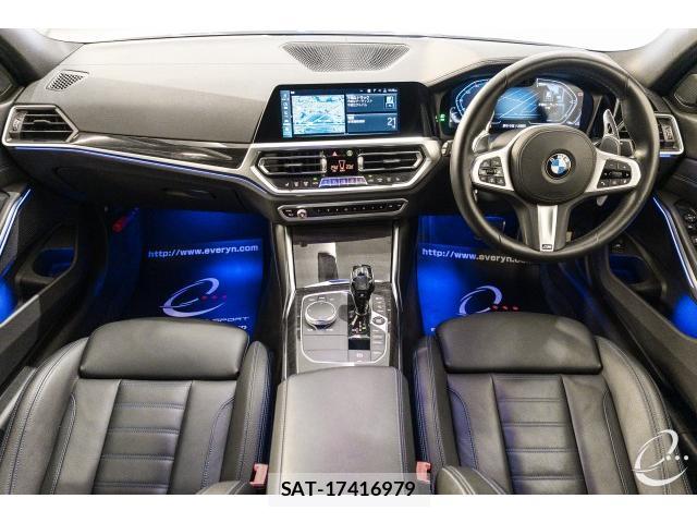 Bmw 3 SERIES 2019-08 8218436-2