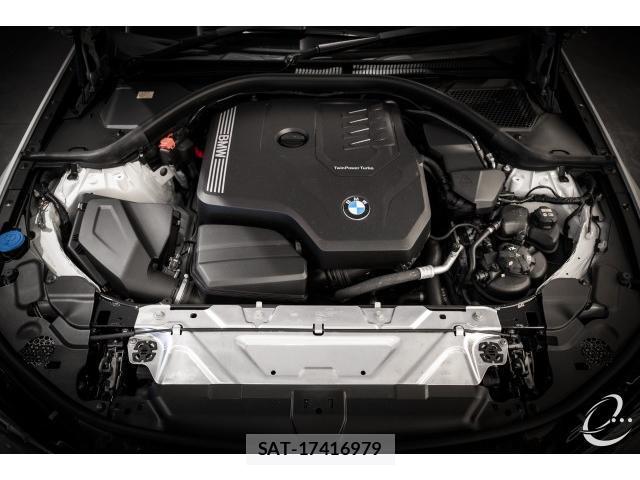 Bmw 3 SERIES 2019-08 8218436-6