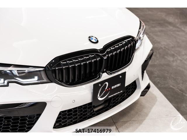 Bmw 3 SERIES 2019-08 8218436-7