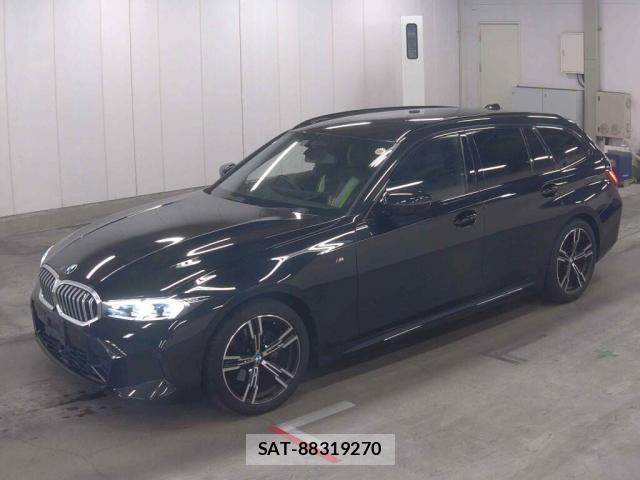 Bmw 3 SERIES 2024-10 8218854-0