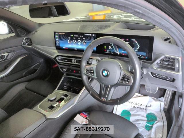 Bmw 3 SERIES 2024-10 8218854-2