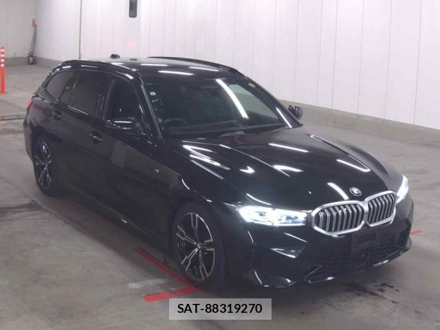 Bmw 3 SERIES 2024-10 8218854-3
