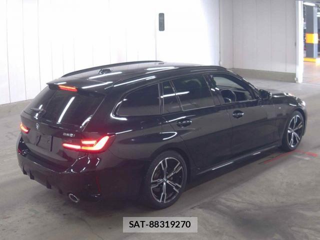 Bmw 3 SERIES 2024-10 8218854-4