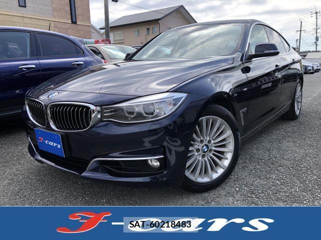 Bmw 3 SERIES 2014-03 8219615-0