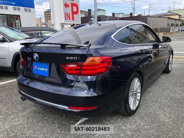 Bmw 3 SERIES 2014-03 8219615-1