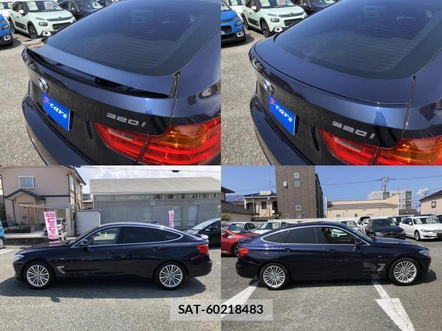 Bmw 3 SERIES 2014-03 8219615-13