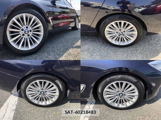 Bmw 3 SERIES 2014-03 8219615-14
