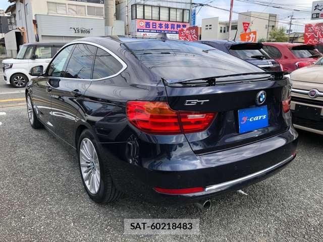 Bmw 3 SERIES 2014-03 8219615-15