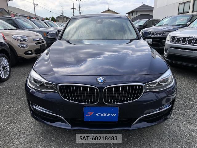 Bmw 3 SERIES 2014-03 8219615-16
