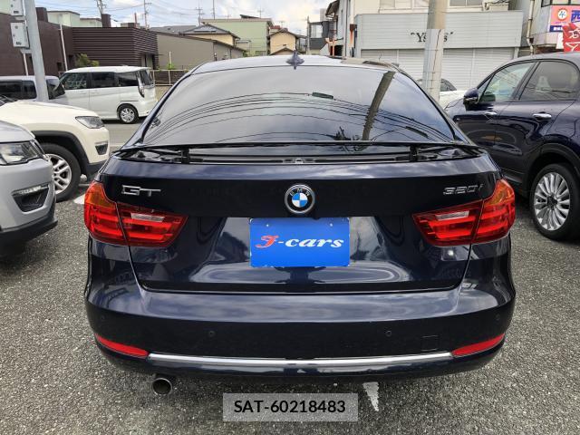Bmw 3 SERIES 2014-03 8219615-17