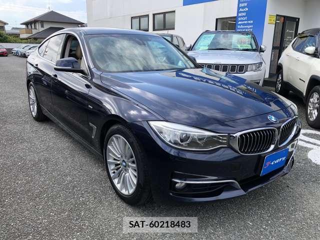 Bmw 3 SERIES 2014-03 8219615-18