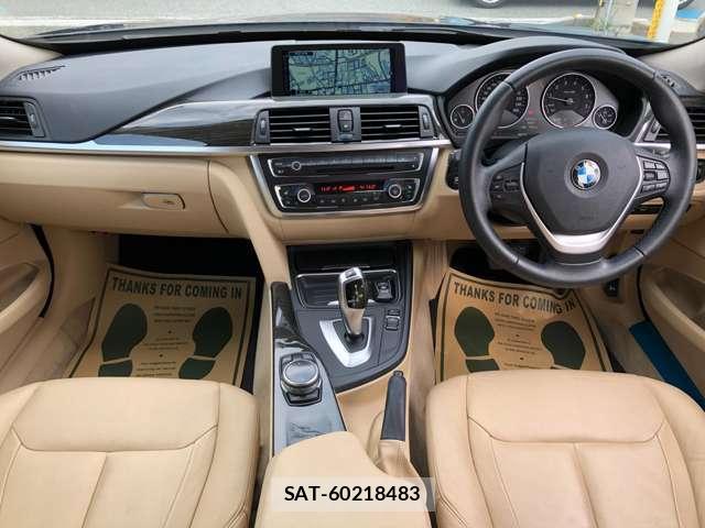 Bmw 3 SERIES 2014-03 8219615-2