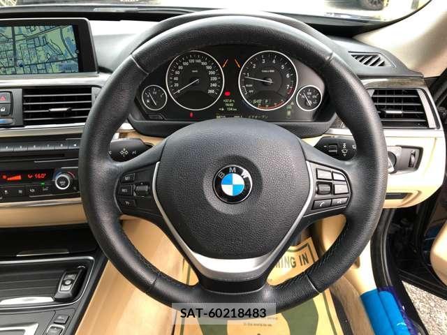 Bmw 3 SERIES 2014-03 8219615-3