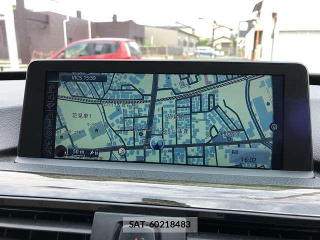 Bmw 3 SERIES 2014-03 8219615-4