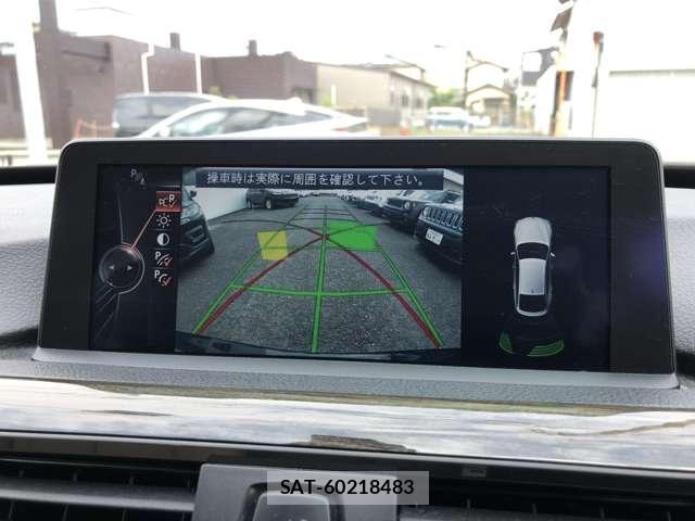 Bmw 3 SERIES 2014-03 8219615-5