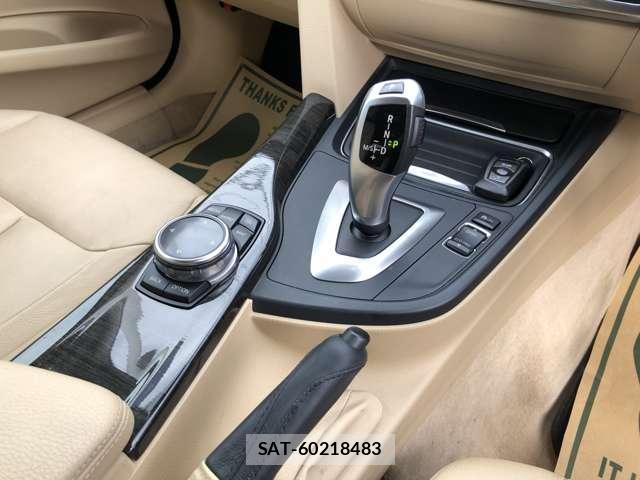 Bmw 3 SERIES 2014-03 8219615-7