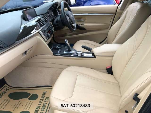 Bmw 3 SERIES 2014-03 8219615-9
