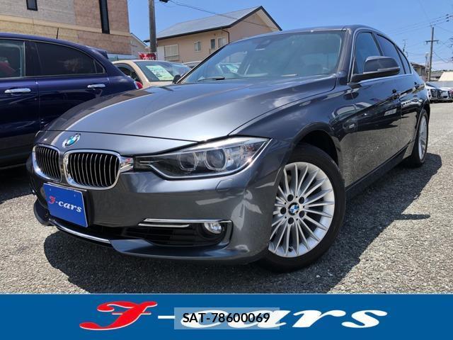 Bmw 3 SERIES 2014-02 8219616-0