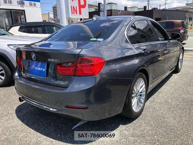 Bmw 3 SERIES 2014-02 8219616-1